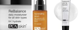 PCA Skincare
