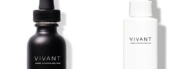 Vivant skincare