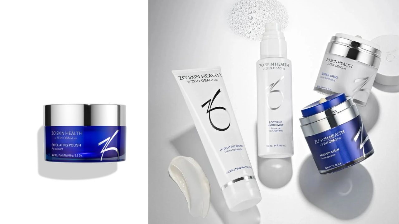 Zo Skincare