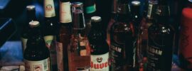 Alcohol And Cancer Risk
