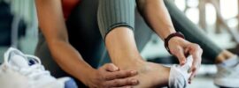 Is Heel Pain a Sign of Cancer