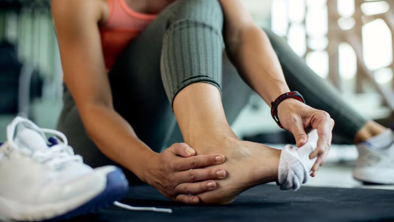 Is Heel Pain a Sign of Cancer