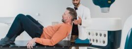 CD-10 Code for prostate cancer