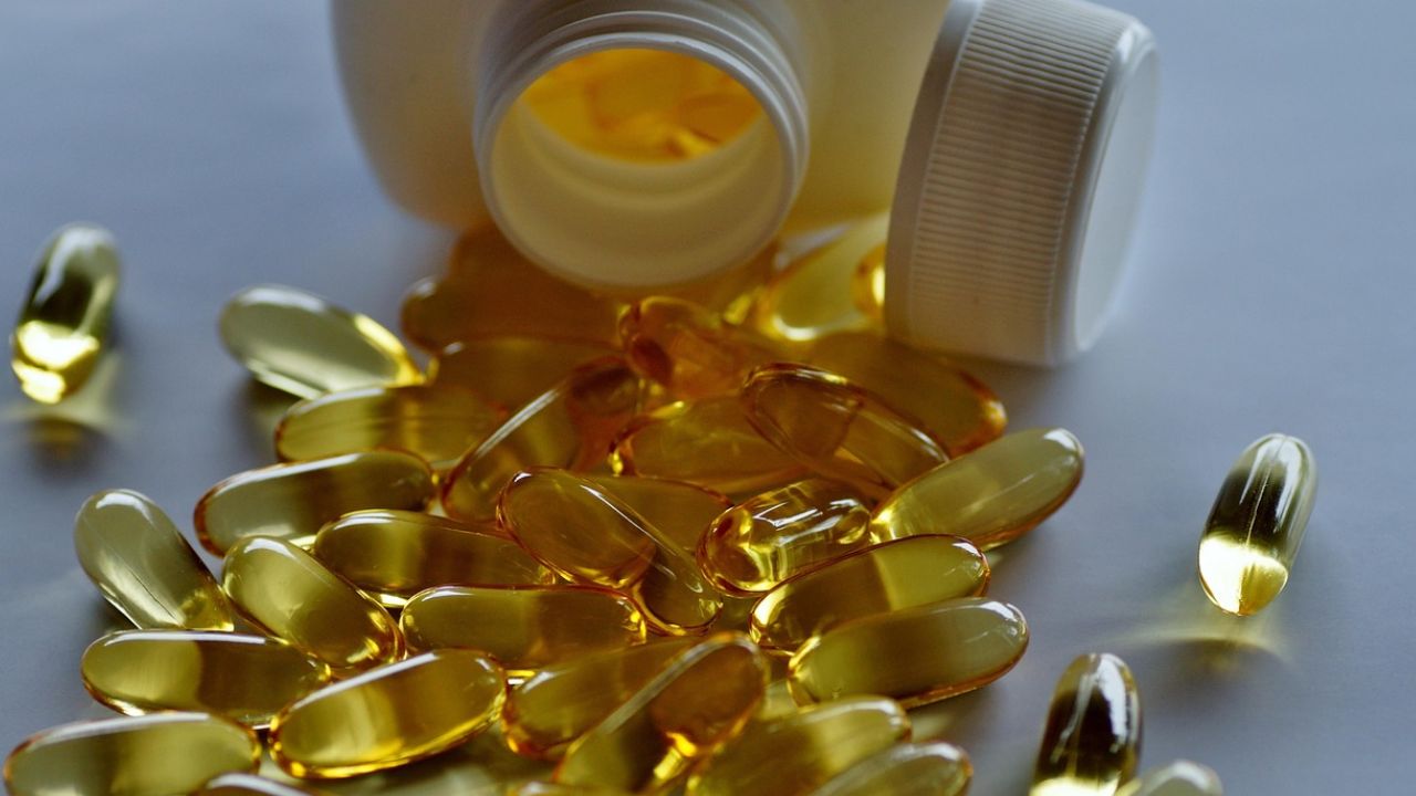 Can Supplements Replace a Healthy Diet
