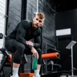 fitness supplements