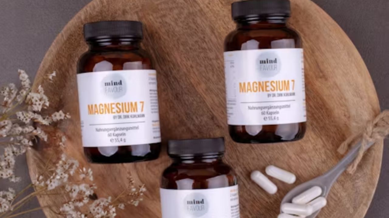 magnesium for athletes