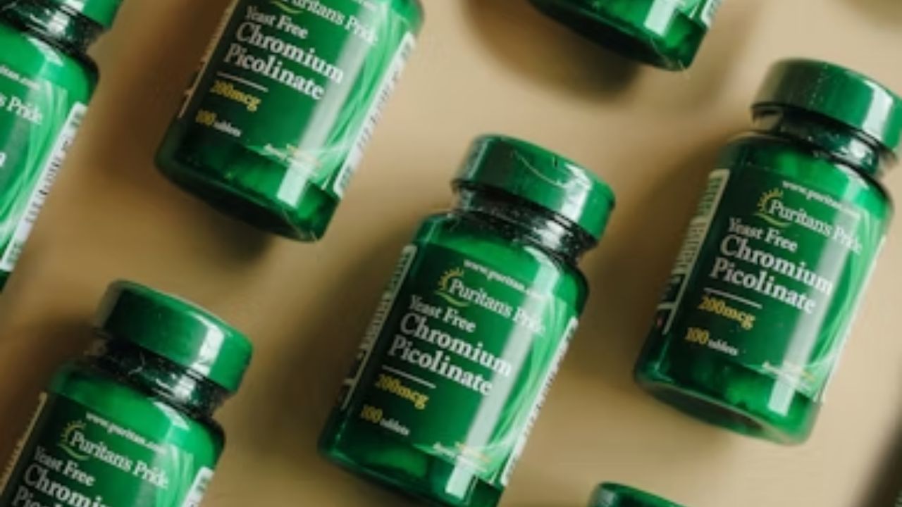 Best supplements for women