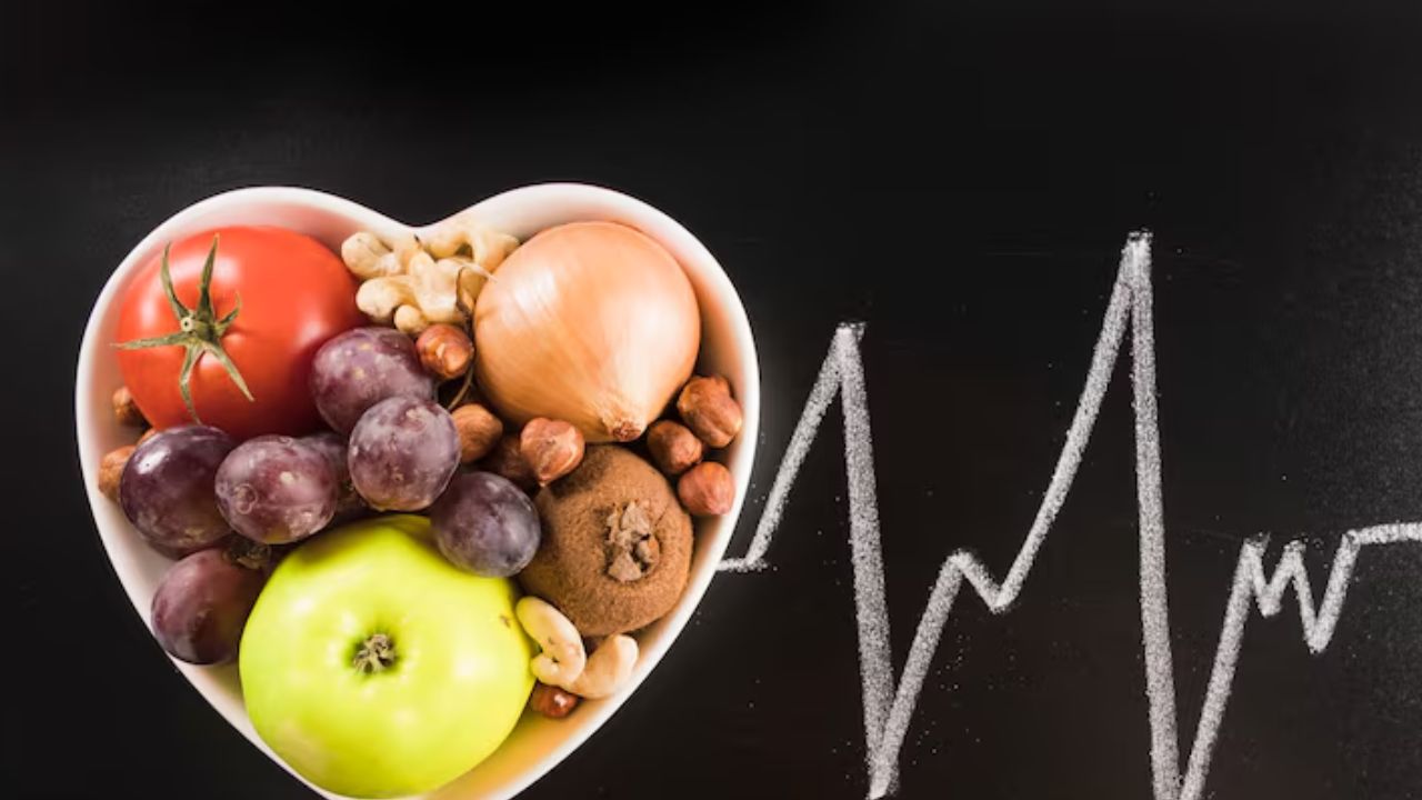 Lower Blood Pressure Naturally Without Medication
