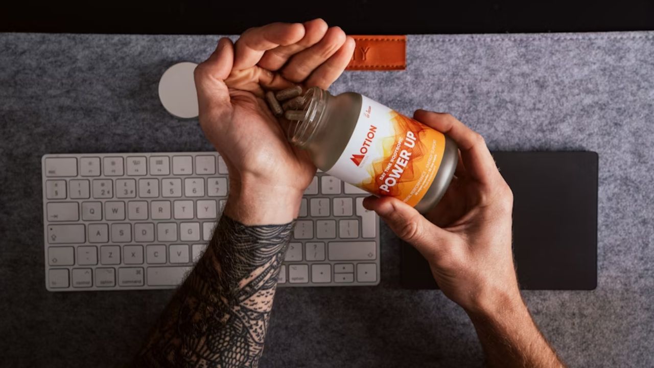 Supplements for Heart Health