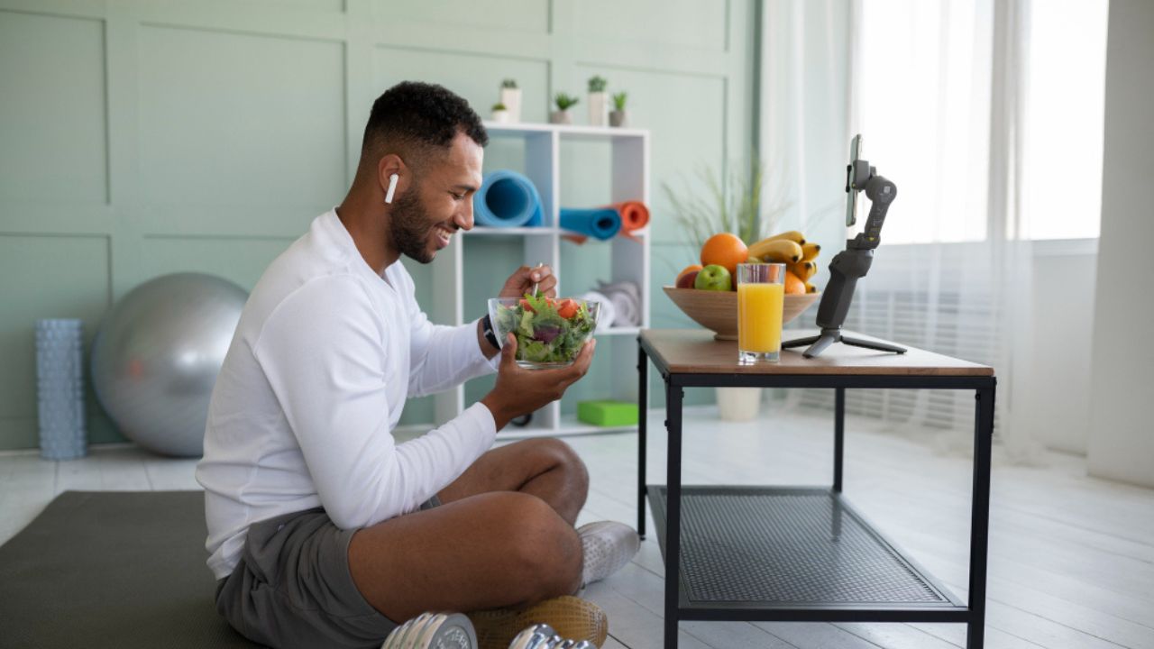 Best Heart-Healthy Foods