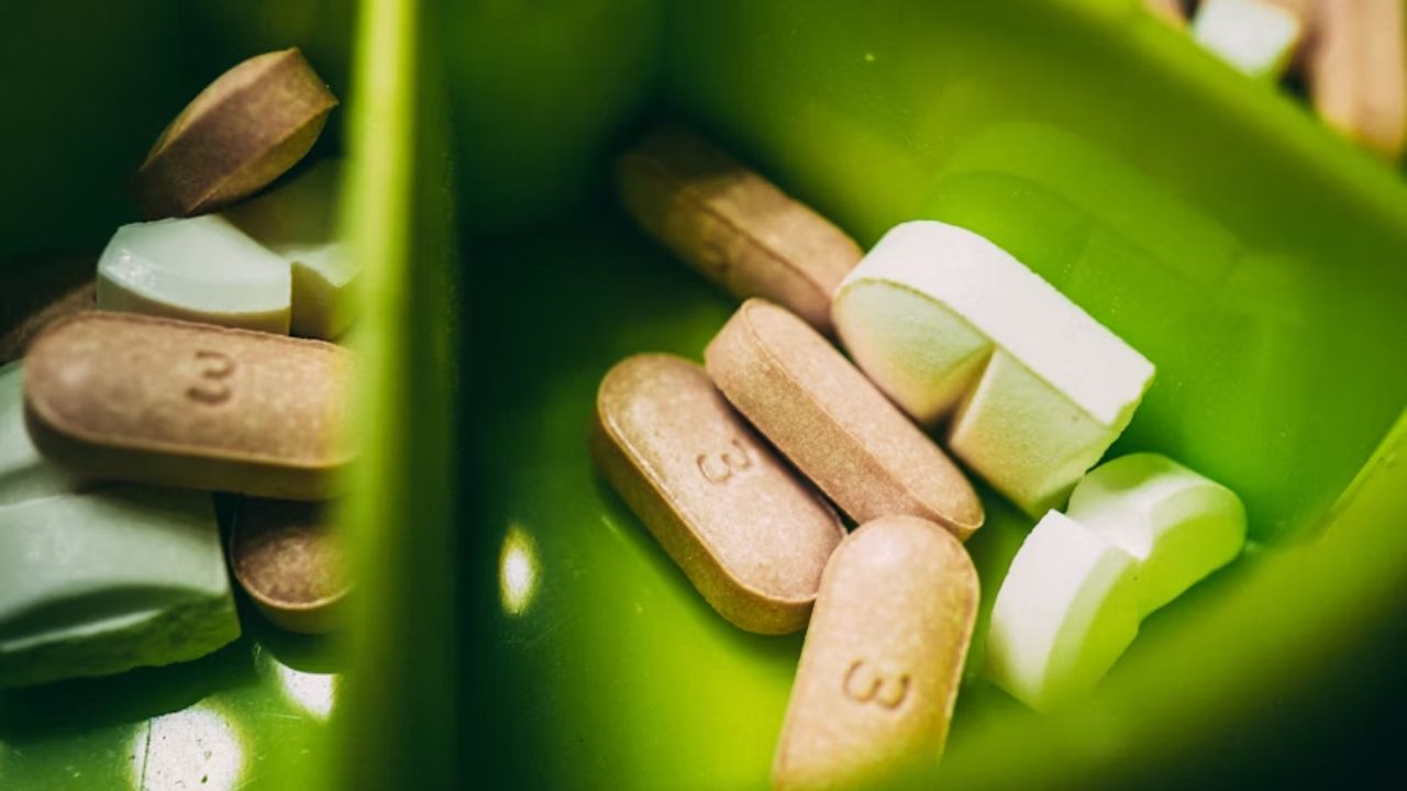 How to Choose High-Quality Supplements