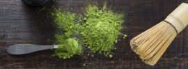 Are Green Powders A Good Substitute for Vegetables