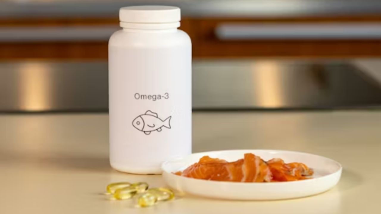 Omega-3s