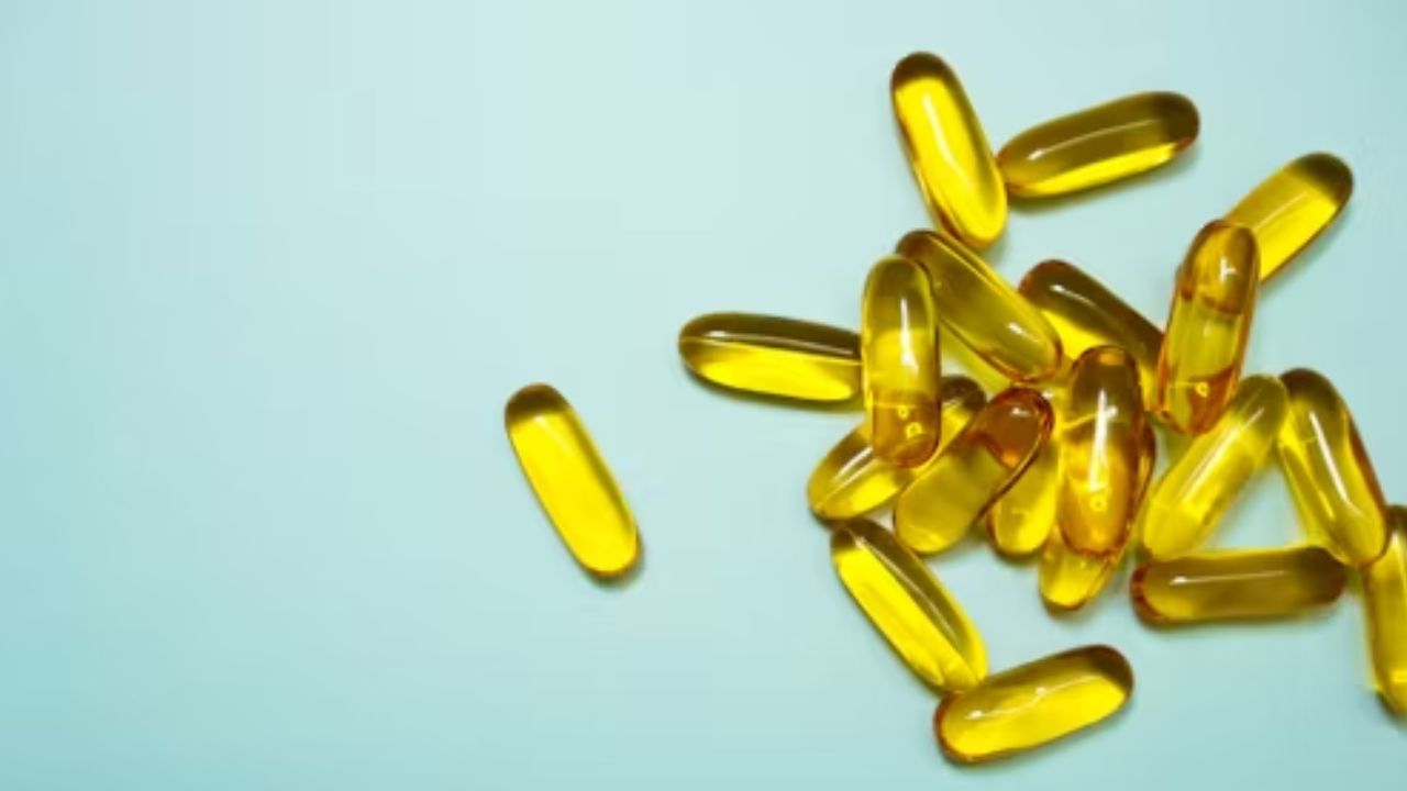 Supplements for Energy