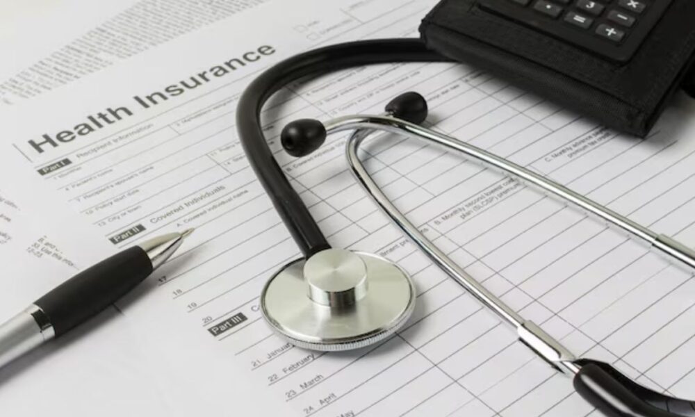 Health insurance plans in the US