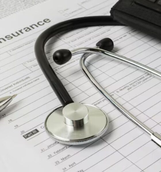 Health insurance plans in the US