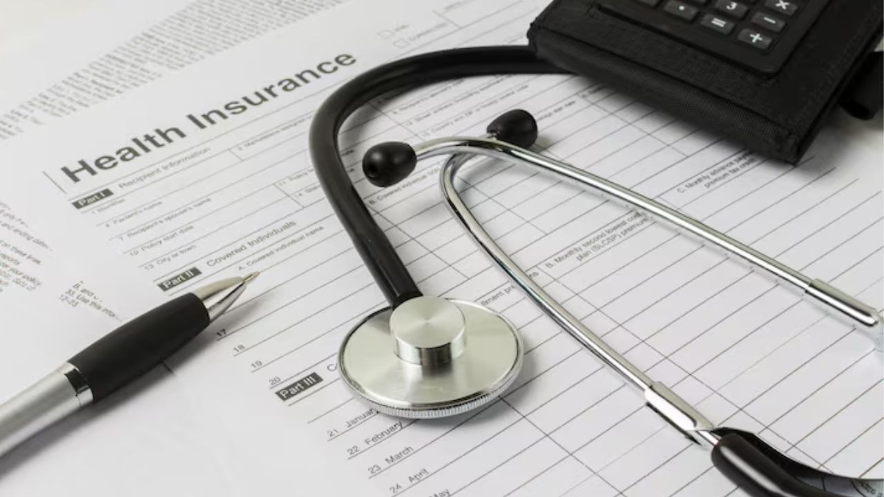 Health insurance plans in the US