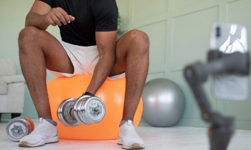 Best Adjustable Dumbbells for Home Workouts