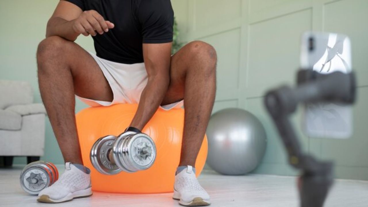 Best Adjustable Dumbbells for Home Workouts