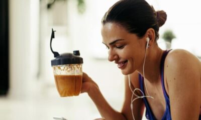 Best Meal Replacement Shakes for Weight Loss