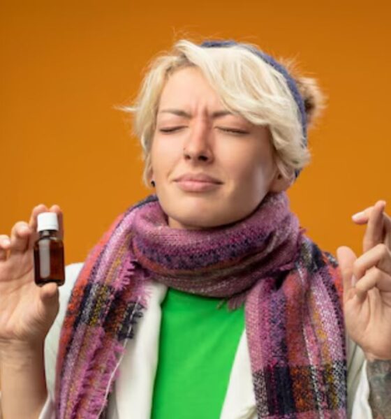 Best Multivitamins for Women Over 50